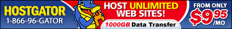HostGator